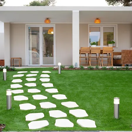 Tatil Evi Linda Porto Pino