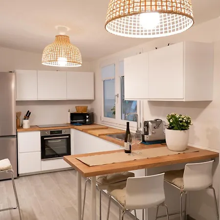 Holiday home Linda Porto Pino