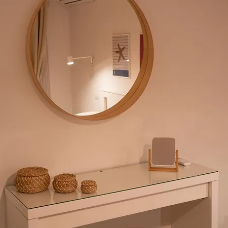 Linda Holiday home Porto Pino