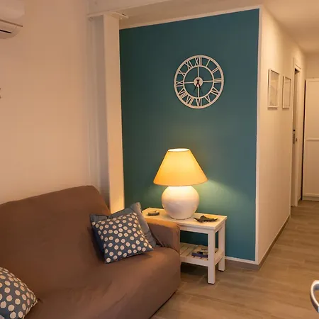 Linda Holiday home