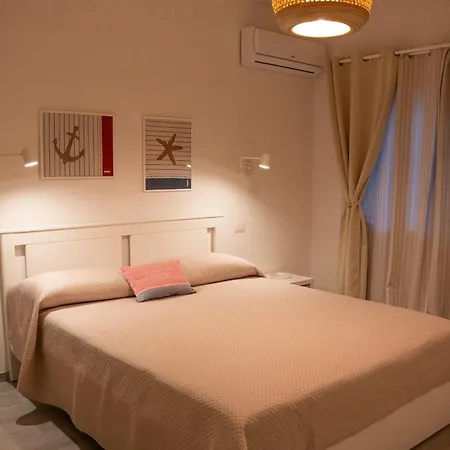 Holiday home Linda Porto Pino