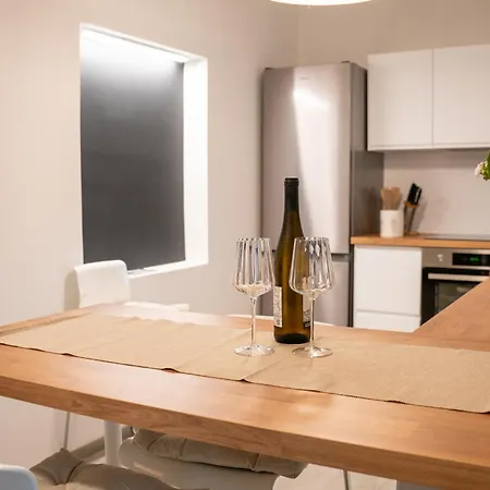 Linda Casa de Férias