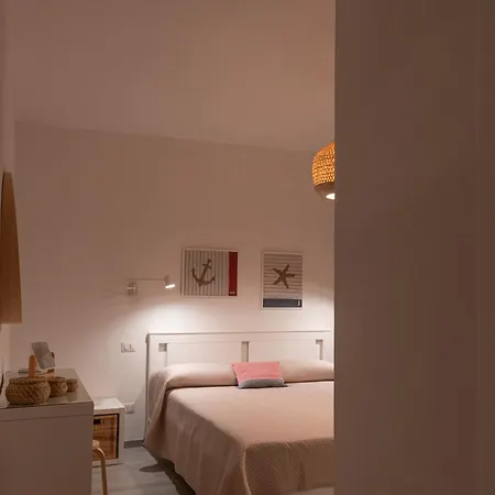 Linda Holiday home *