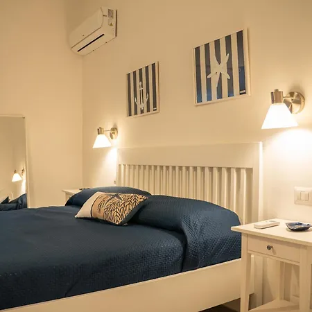 Linda Holiday home