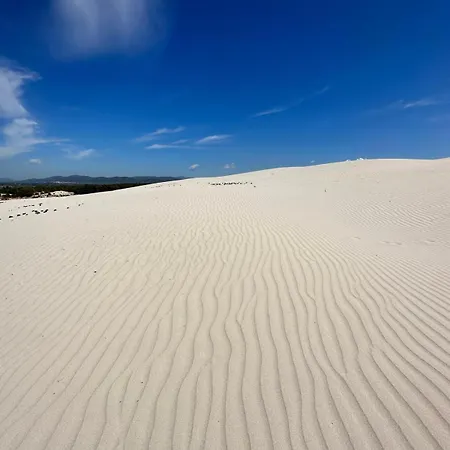 Casa de Férias Linda Porto Pino