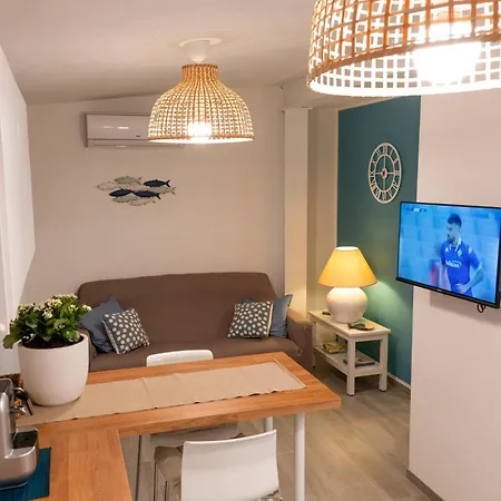 Casa de Férias Linda *