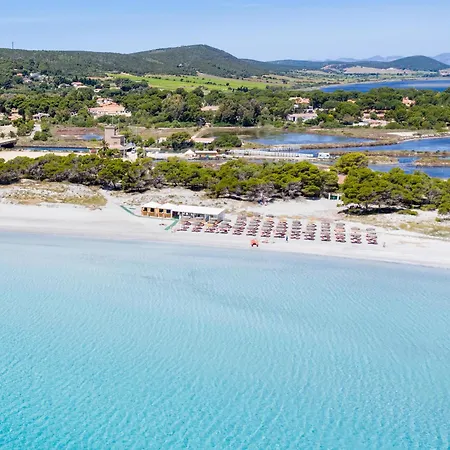 Linda * Porto Pino