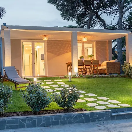 Linda Casa de Férias Porto Pino