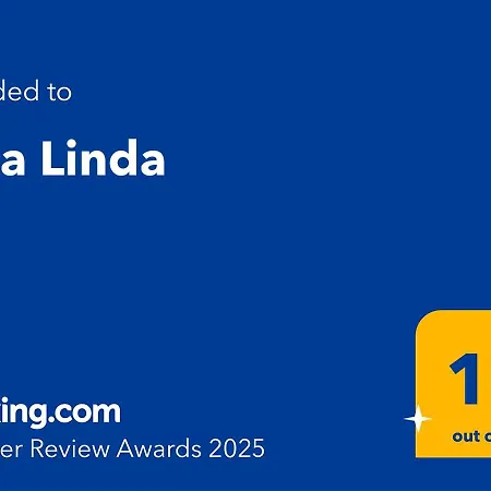 بيت للعطل Linda