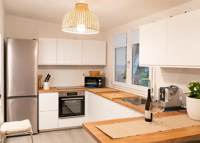 Linda Dom wakacyjny Porto Pino