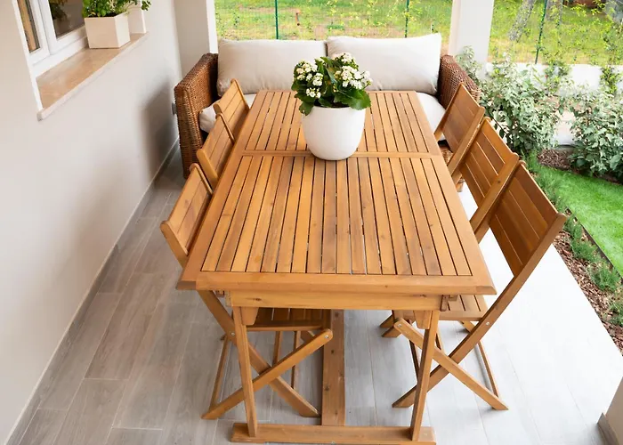 Дом отдыха Linda *